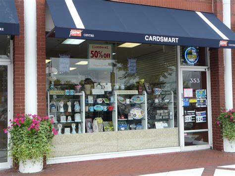 card smart 14217|Our Gift Shop Address and Hours .